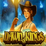 Bocoran RTP Slot Hackshaw Dawn Of Kings